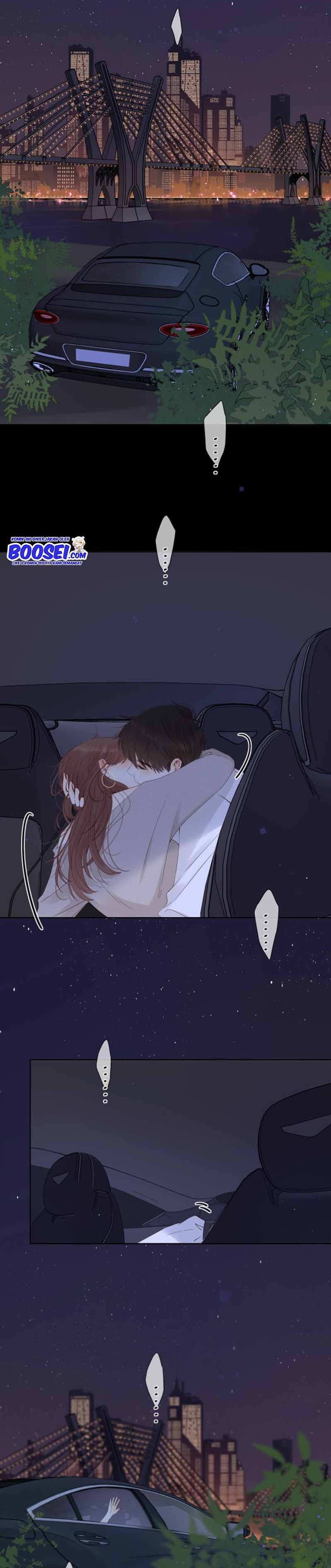 She May Not Be Cute Chapter 66 Gambar 21